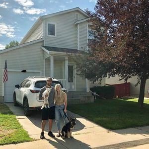 Meet your Posher, Anthony